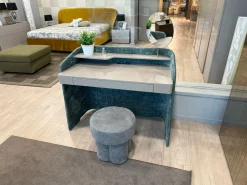 Toelette Vanity